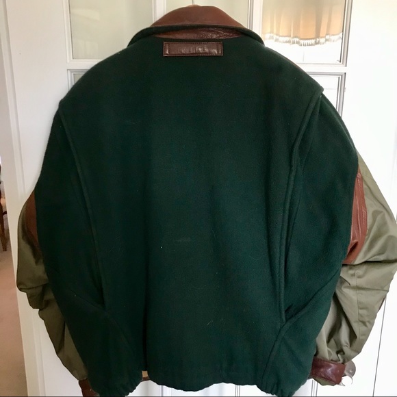 COPY - Men’s Winter Jacket - Picture 5 of 8